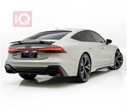 اودي آر إس 7